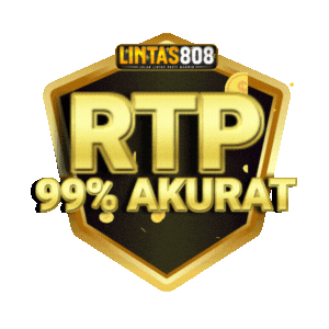 LINTAS808 RTP GACOR