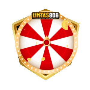 LINTAS808 LUCKYSPIN