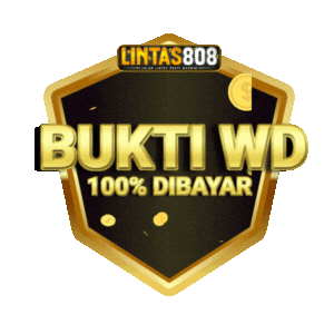 LINTAS808 BUKTI WD